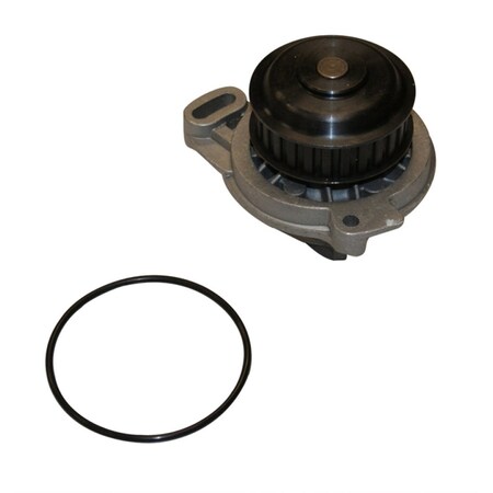 Gmb 80-89 Audi/Vw 2.3L Water Pump, 180-1100 180-1100